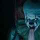 Image for article titled I See 'It' Has His Clown Outfit on Like He Always Does